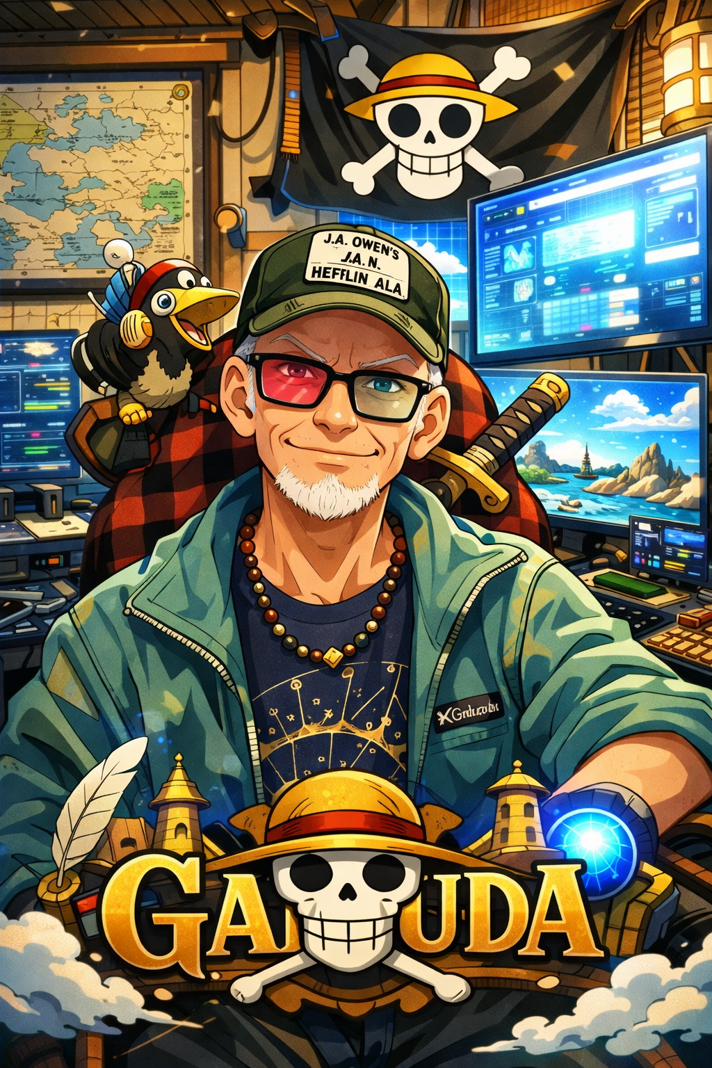 Cherokee AI Federation