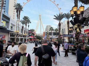 City lights during federation founding